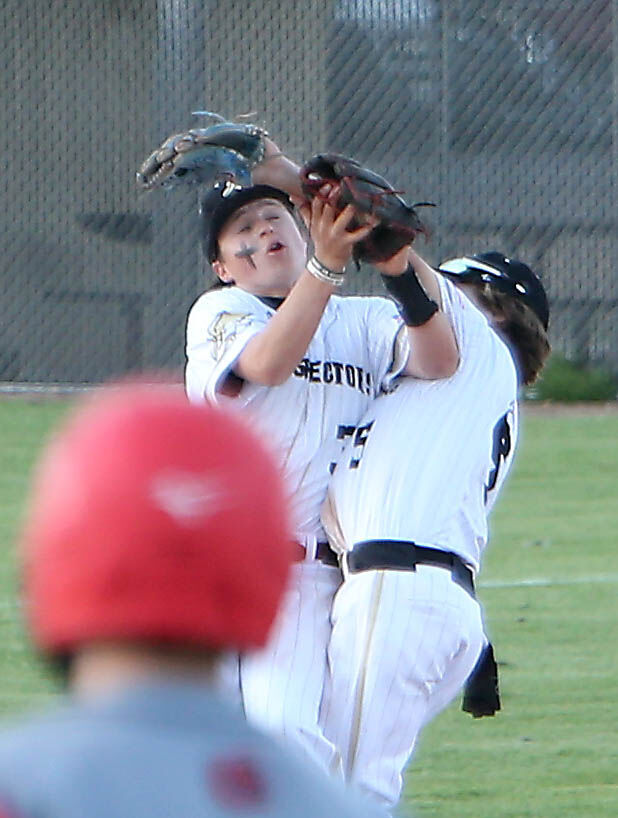Apache Junction vs. Combs